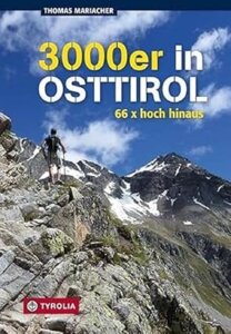 Buch 3000er in Osttirol