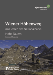 Buch Wiener Höhenweg